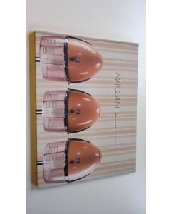 Kirjailijan Marc Cain Corporation käytetty kirja Fall / Wintern 2009 - Marc Cain Collection (ERINOMAINEN)