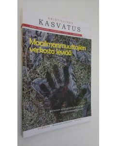 käytetty teos Kristillinen kasvatus vuosikerta 2008 (puutuu n:o 6)