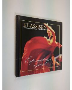 käytetty kirja Klassisen musiikin helmet : Espanjalaiset rytmit (kirja+cd)