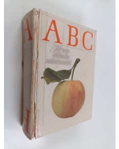 Tekijän Ilkka Helastie  käytetty kirja Terveen elämän salaisuudet 1 :  Aerobicista hypnoosiin