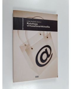 käytetty kirja Kuluttaja virtuaalimarkkinoilla