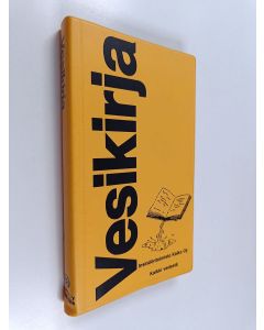 käytetty kirja Vesikirja