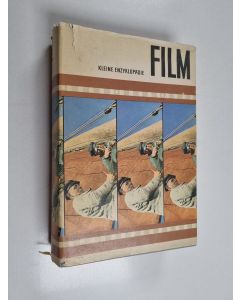 käytetty kirja Film : kleine enzyklopädie