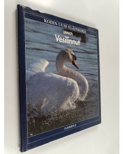 käytetty kirja Kodin uusi eläinkirja : Linnut : vesilinnut