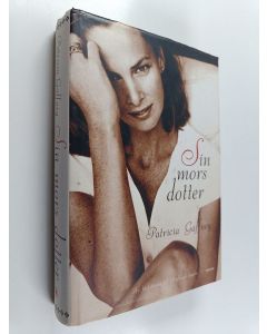 Kirjailijan Patricia Gaffney käytetty kirja Sin mors dotter