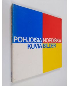 käytetty kirja Taide 77 - Pohjoisia kuvia - Nordiska bilder