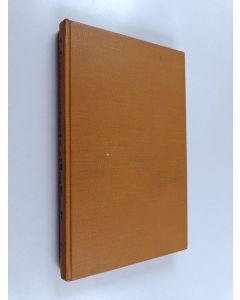 käytetty kirja Lakastumatonta elämänviiasutta : Jeesus Siirakin kirja