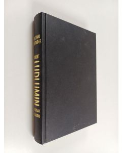 Kirjailijan Eric Van Lustbader käytetty kirja Robert Ludlumin Medusan salajuoni