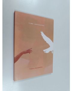 Kirjailijan Timo Järvenpää käytetty kirja Tuulihaukka : kootut runot