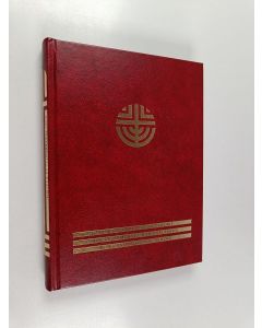 käytetty kirja Uusi testamentti ja Psalmit Nya testamentet och Psaltaren - The New testament and The book of psalms