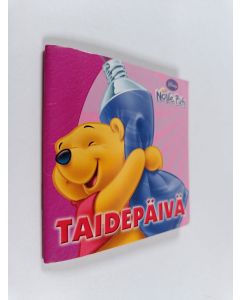 käytetty teos Taidepäivä