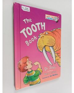 Kirjailijan Dr. Seuss & Theo LeSieg käytetty kirja The Tooth Book