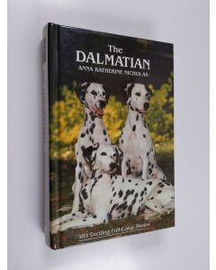 Kirjailijan Anna Katherine Nicholas käytetty kirja The Dalmatian