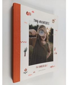 Kirjailijan Christine Weissenborn käytetty kirja Tiny adventures - the fantastic east