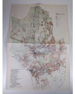 käytetty teos Espoo asukasyleiskaava 1:50 000