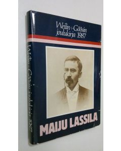 Tekijän Liisi Huhtala  käytetty kirja Weilin+Göösin joulukirja 1987 : Maiju Lassila