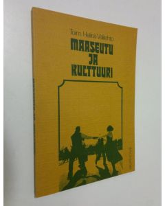 Tekijän Helinä Välilehto käytetty kirja Maaseutu ja kulttuuri