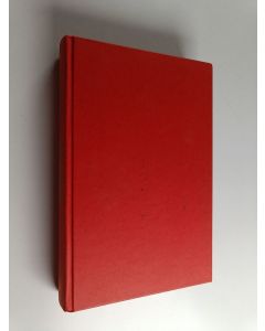 Kirjailijan Barbara Mujica käytetty kirja Frida