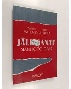 Kirjailijan Aale Tynni käytetty kirja Pidä rastaan laulusta kiinni : Runoja