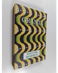 käytetty kirja Granta, Issue 121 - Autumn 2012