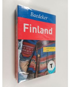 käytetty kirja Finland
