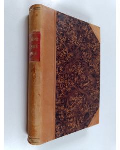 Kirjailijan Simo Pakarinen käytetty teos Suomalainen kirjallisuus 1911-1915