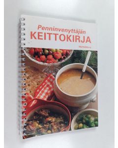 käytetty teos Penninvenyttäjän keittokirja