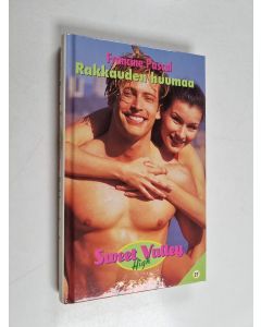 Kirjailijan Kate William käytetty kirja Rakkauden huumaa