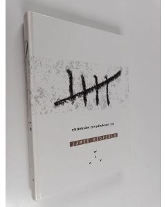 Kirjailijan James Redfield käytetty kirja Yhdeksän oivalluksen tie