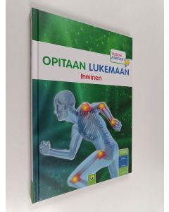 käytetty kirja Opitaan lukemaan : ihminen