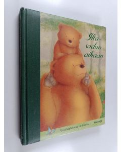 käytetty kirja Iltasadun aikaan