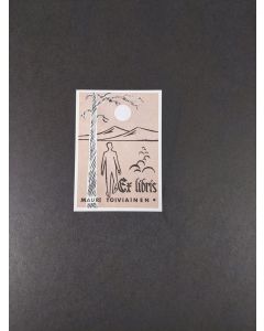 Kirjailijan Else Christensen käytetty kirja Maailman pahimmat roistot