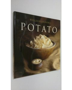 Kirjailijan Selma Brown Morrow käytetty kirja Potato (ERINOMAINEN)