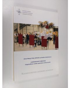 käytetty kirja Laadukkaasti verkossa : yliopistollisen verkko-opetuksen ulottuvuudet