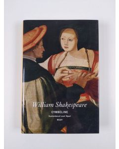 Kirjailijan William Shakespeare uusi kirja Cymbeline (UUSI)