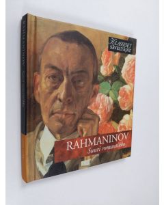 käytetty kirja Rahmaninov - Suuri romantikko