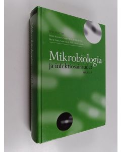käytetty kirja Mikrobiologia ja infektiosairaudet Kirja 1