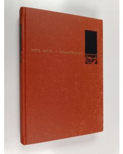 Kirjailijan Nevil Shute käytetty kirja Salamatkalaiset