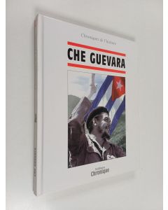käytetty kirja Che Guevara