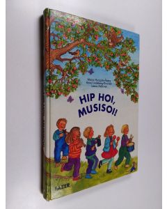 käytetty kirja Musica 0 : Hip hoi, musisoi!