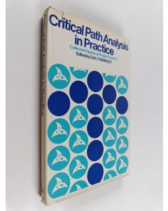 käytetty kirja Critical path analysis in practice