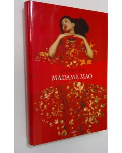 Kirjailijan Anchee Min käytetty kirja Madame Mao