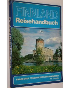 Tekijän Ari Taipale  käytetty kirja Finnland : Reisehandbuch