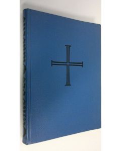 Kirjailijan Jörg Erb käytetty kirja Schild des Glaubens : Geschichten der Bibel Alten und Neuen Testament