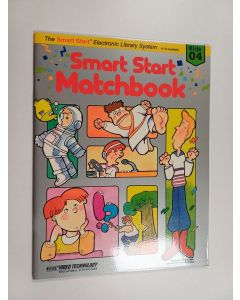 käytetty teos Smart Start Matchbook 4