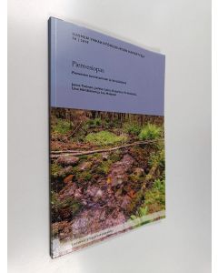 Kirjailijan Janne Tolonen käytetty kirja Pienvesiopas : pienvesien tunnistaminen ja lainsäädäntö - Pienvesien tunnistaminen ja lainsäädäntö