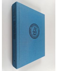 Kirjailijan Sakari Piippo käytetty kirja Eräitä huomioita Suomen poliittisesta järjestelmästä