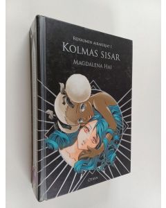 Kirjailijan Magdalena Hai käytetty kirja Kolmas sisar