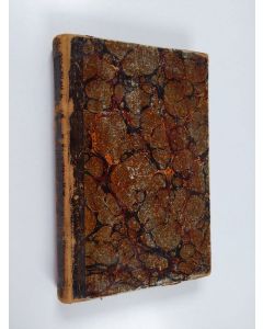 käytetty kirja Kyläkirjasto : lukemisia Suomen kansalaisille erinäisistä aineista - Kolmastoista ja neljästoista vuosikerta