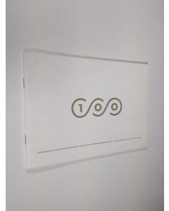 Tekijän Johanna Järventaus  käytetty teos Eduskunnan 100-vuotisjuhlakonsertti = Riksdagens 100-årsjubileumskonsert = Finnish parliament centenary consert